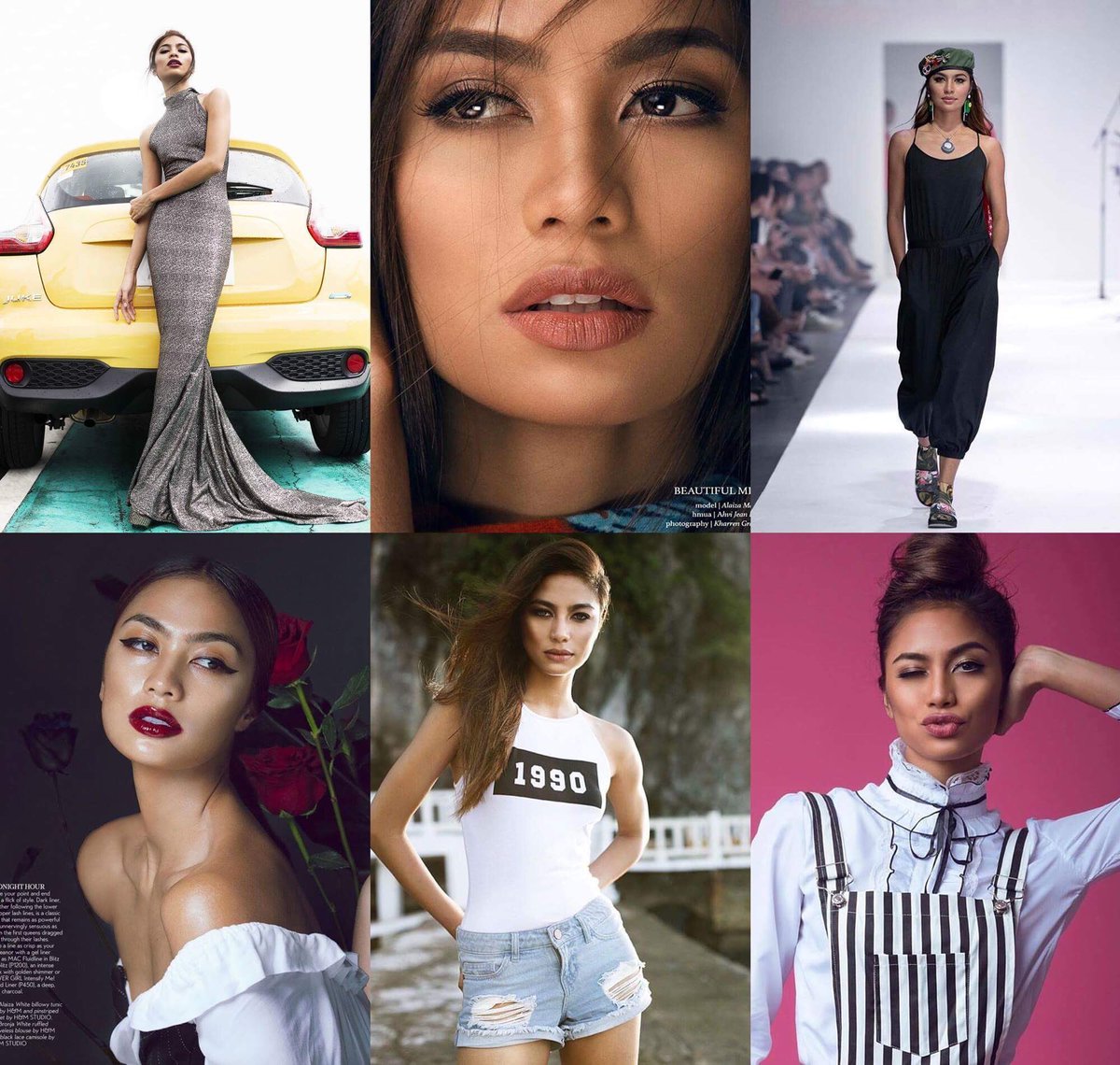 TheModelCentral's tweet image. Ms Alaiza Malinao for MODEL CENTRAL CIRCLE 7 

3 days to go!!! 😊😊😊
Registration is still on going! Hurry up reserve a seat now! 😊👍

Photo credits:
Alaiza Malinao
JC Gabriel
Kharren Granada
Bruce Casanova

#toGodbetheglory
#personalitydevelopment
#modellingworkshop
#cdo