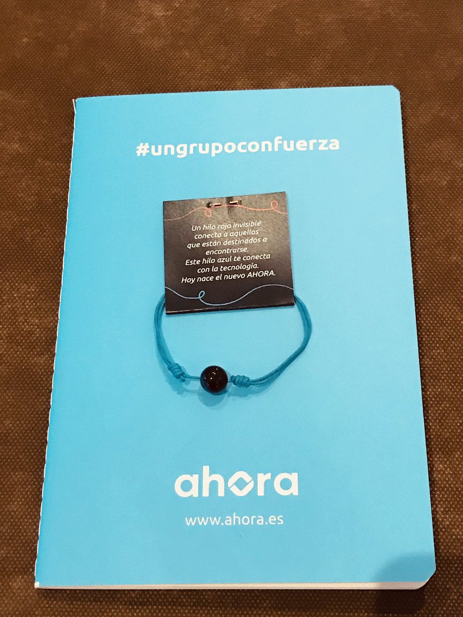 Convención Nacional de <a href="/AhoraFreeware/">AHORA</a> #ungrupoconfuerza #AhoraEsElMomento #ahorasi