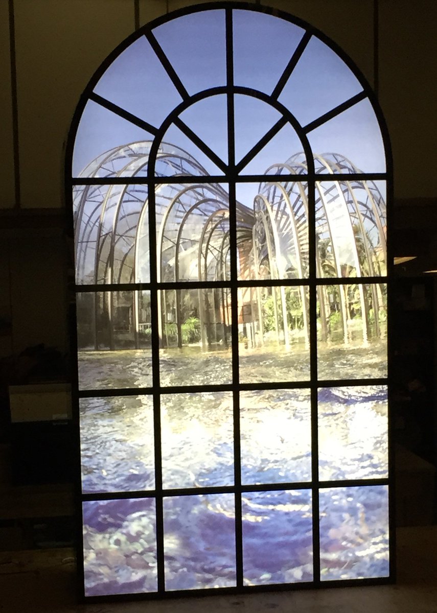 3 Way Displays tweet media