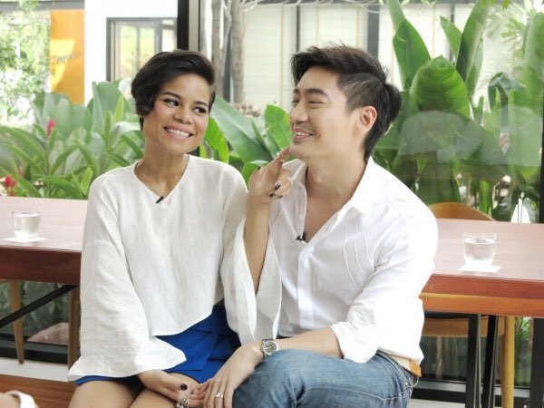 peartunwarat's tweet photo. เ���็นผู้ชายที่ มองถึงเสน่ห์ข้างในของผู้หญิงจริงๆ  ไม่ใช่มองแค่พิมพ์นิยม แต่มองว่าผู้หญิงคนนี้มีเสน่ห์ ทั้งรอยยิ้ม และจิตใจ 
#แฟนในอุดมคติ https://t.co/JnNZR6p3Cl