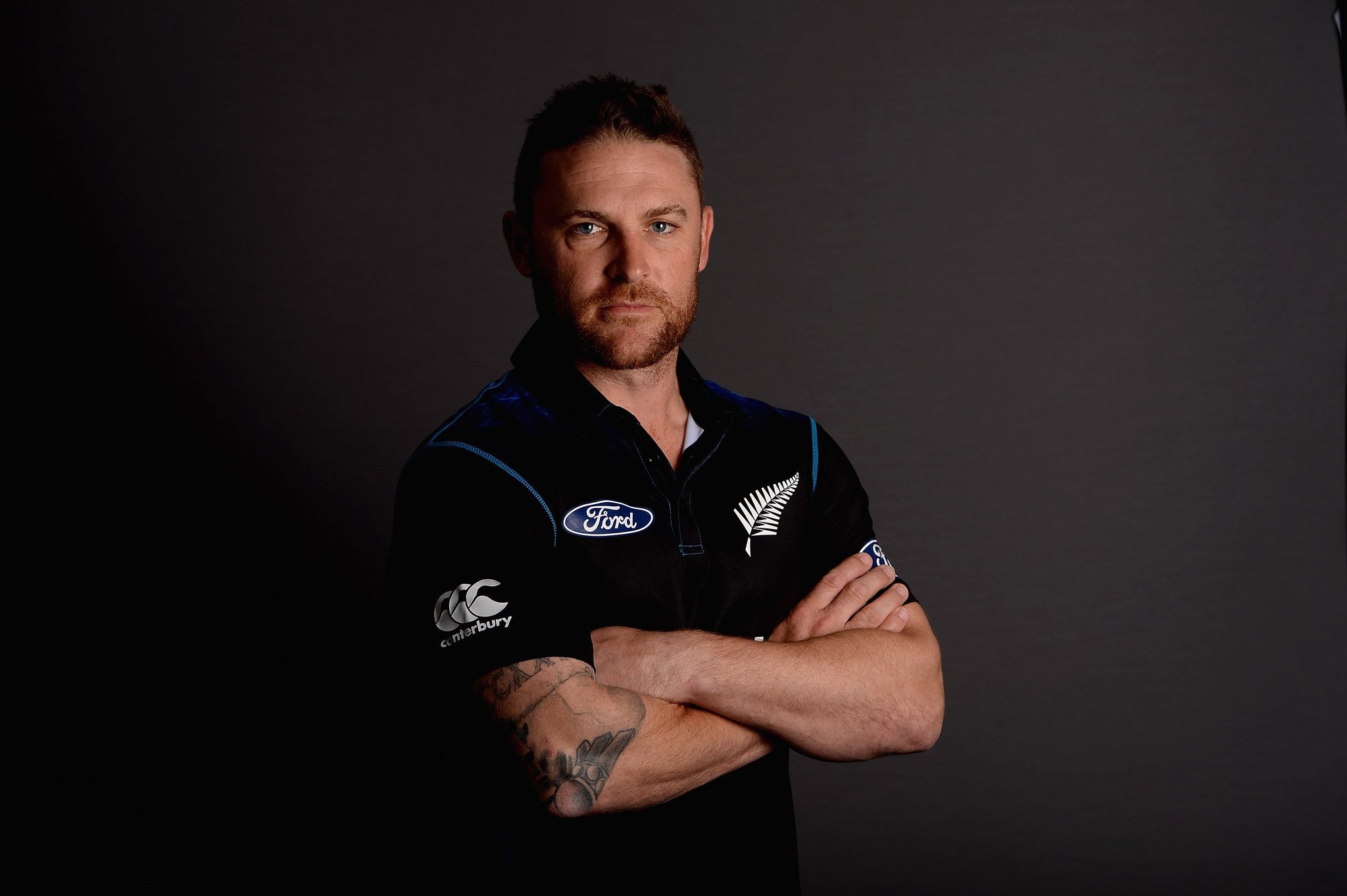 Happy birthday champion my favourite player BRENDON MCCULLUM. Love from INDIA 