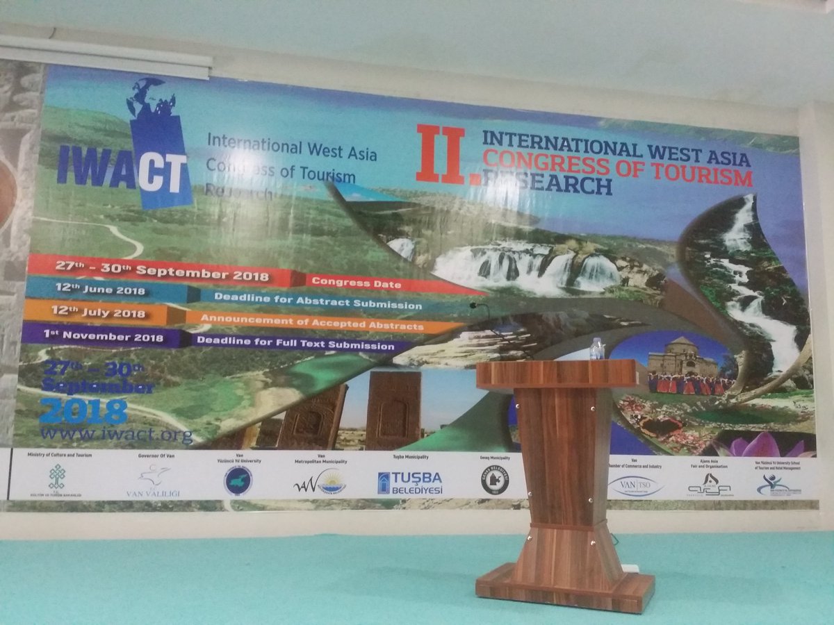 YYÜ Turizm Topluluğu tweet media