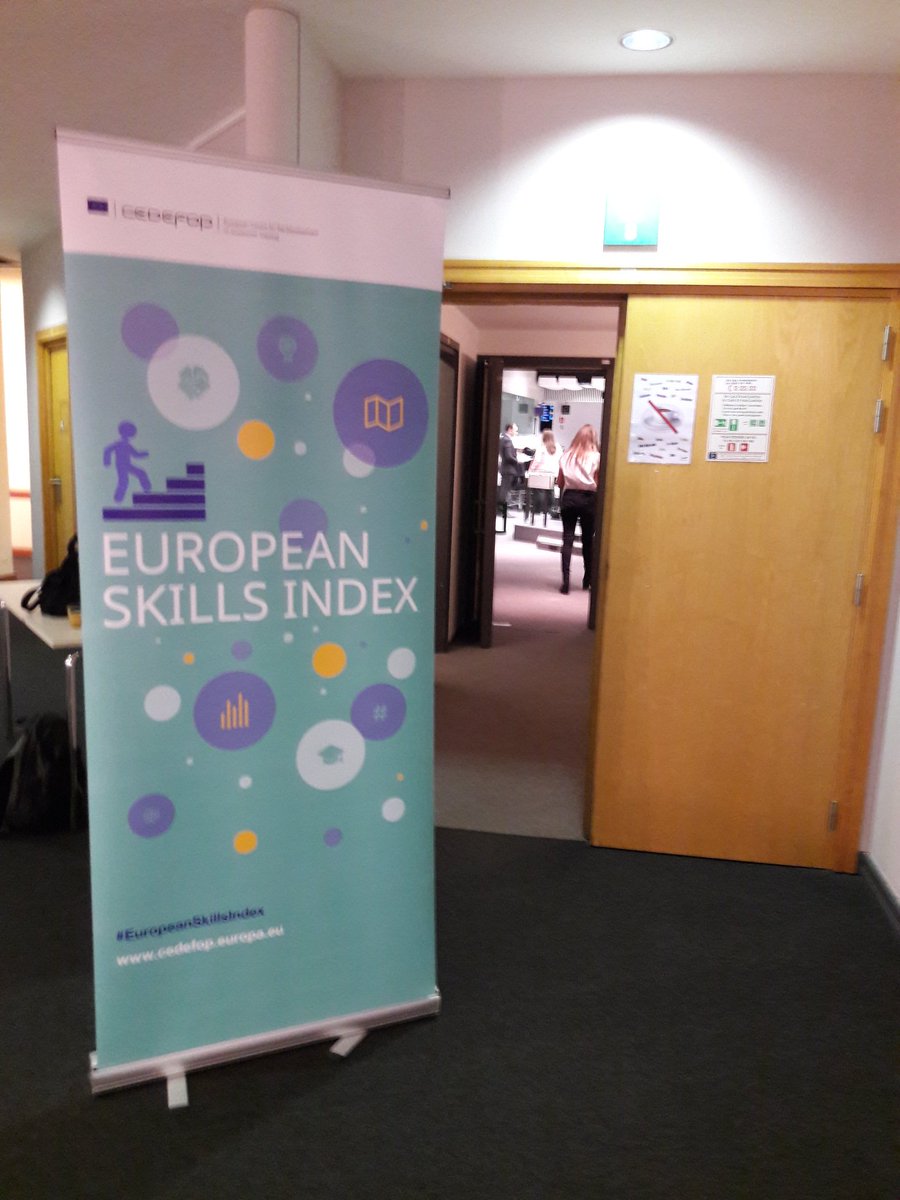 Live_Skills's tweet photo. Kick off #EuropeanSkillsIndex launch event: #SkillsSystems #jobvacancies #digitalisation #labourmarket #skillsmismatch excited to learn more! https://t.co/VyDDmzmHbp