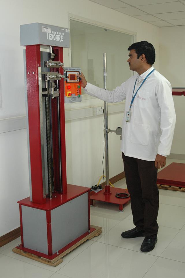 NCMLSocial's tweet photo. State-of-the-art lab equipment at NCML #CommGrade Hyderabad Lab. CommGrade #laboratories comply with ISO/IEC 17025:2005 requirements and are accredited by NABL. For any service or queries related to agro-testing or #foodtesting call CommGrade at toll free number 180030028030. https://t.co/klwGsURNmv