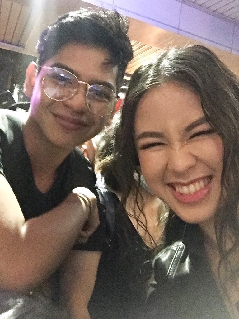 imbabaerol's tweet photo. Ilan ang retweet sa pic namin ni Kween. Suportahan niyo ako haha
#PlayHouseWorkInProgress
DONKISS
@delavinkisses
#ABSCBNBallFanFave Kisses Delavin
#ABSCBNBallFanFave Donny Pangilinan https://t.co/KCYgyuMhz9