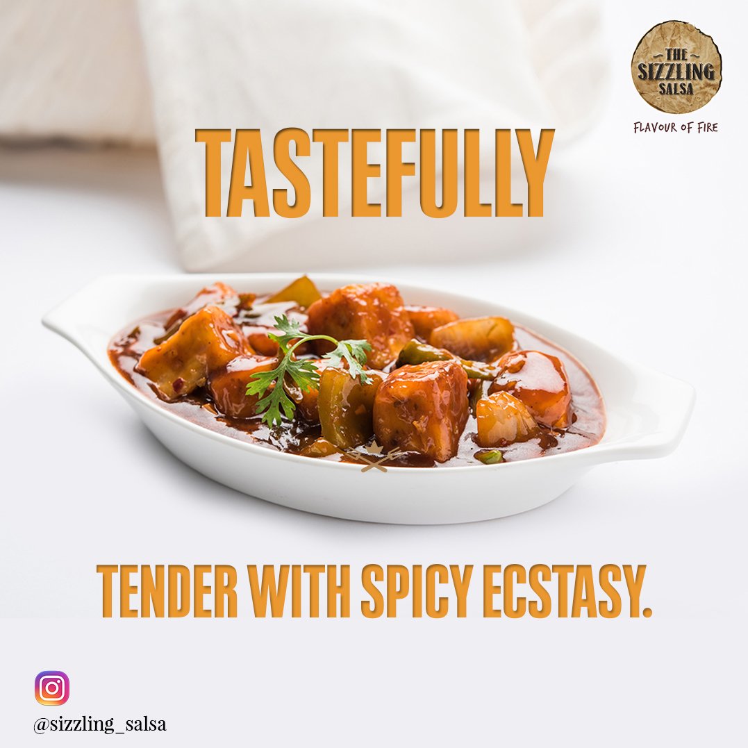 rajhans_group's tweet photo. #ExoticFlavours #SizzlingSalsa #Surat #RajhansHospitality #RajhansDesaiJainGroup https://t.co/8dR5IvwK5f