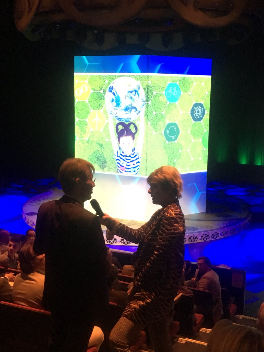 BAM_Sustainable's tweet photo. Amazing @BAMGroep_NL stakeholder day on collaboration towards a sustainable future! Thanks @andrekuipers @PrinsesLaurenti for an inspiring session where the #futuregeneration learned us how we work together more successfully #EnhancingLives #RaadvoorKinderen https://t.co/0kprDHevbx