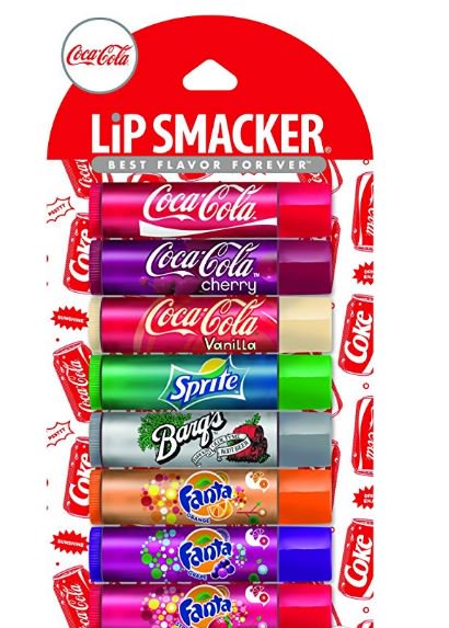 AmazonQuiz's tweet photo. 8 packs of superb lip balms 'unisex', let winters come, make your lips more healthy and dryness free with these best-imported lip balms,,
direct buy ->>> https://t.co/m5DKpDReJK <<<
why wait, grab it now...give a new taste to your lips
#amazonindia https://t.co/vj2gpHDCIh