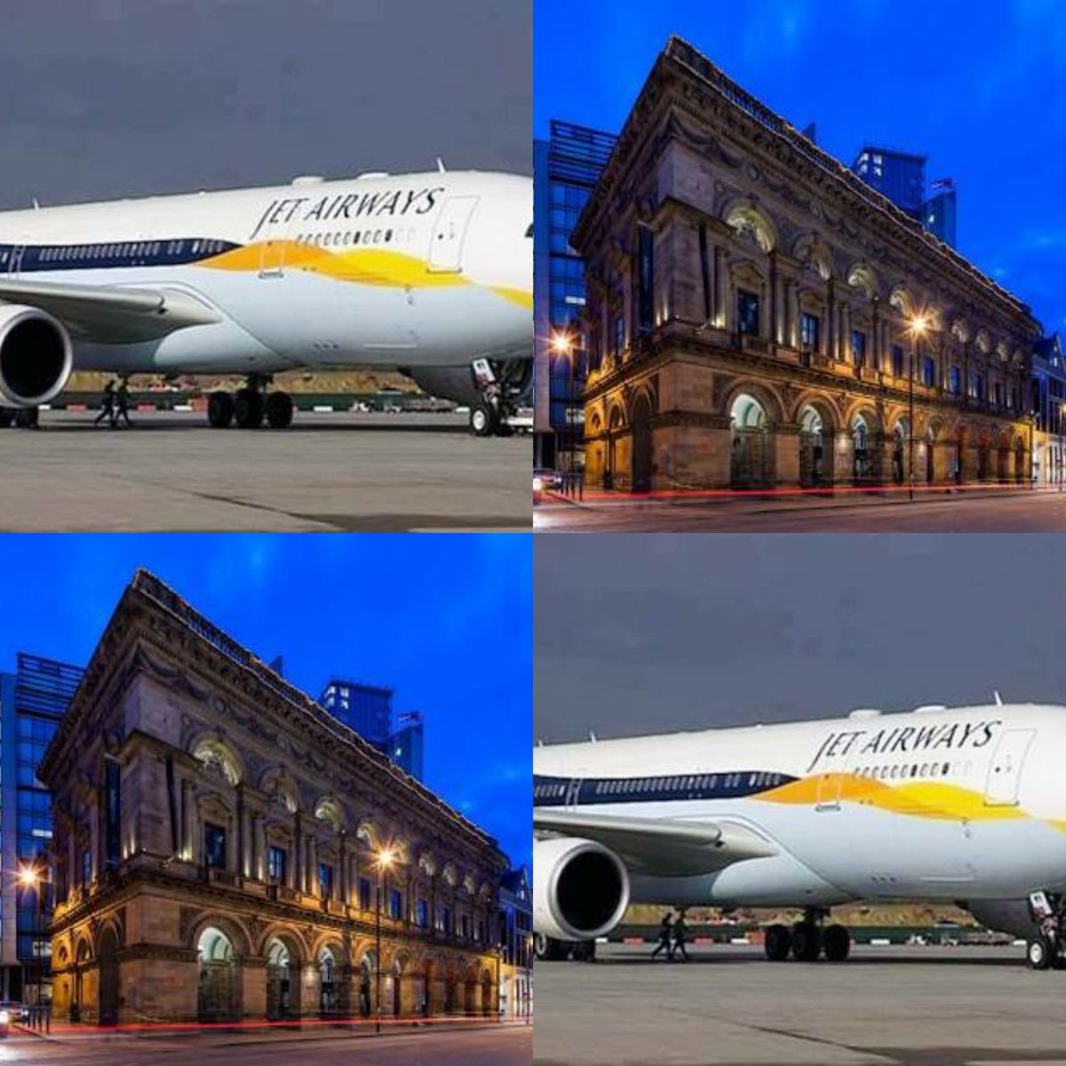 mytreasurebox_'s tweet photo. Summarising my answers before the last one @jetairways @RBEhotels @EdwardianHotels 

1) London &amp; Manchester
2) Sienna Spa, Manchester
3) 5 times a week
4) 45 Cities 

#perfectwinterbreak
#travel
#MoreFromManchester
#JetInstant https://t.co/y8UuqRCQT1