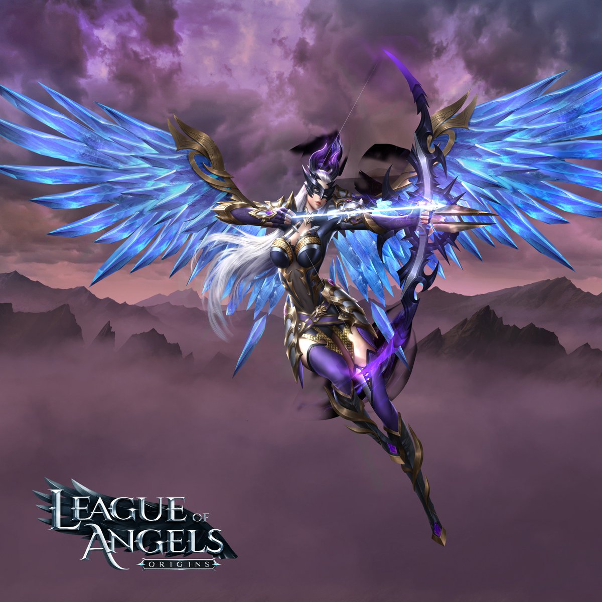 League Of Angels Origins Loaorigins Twitter