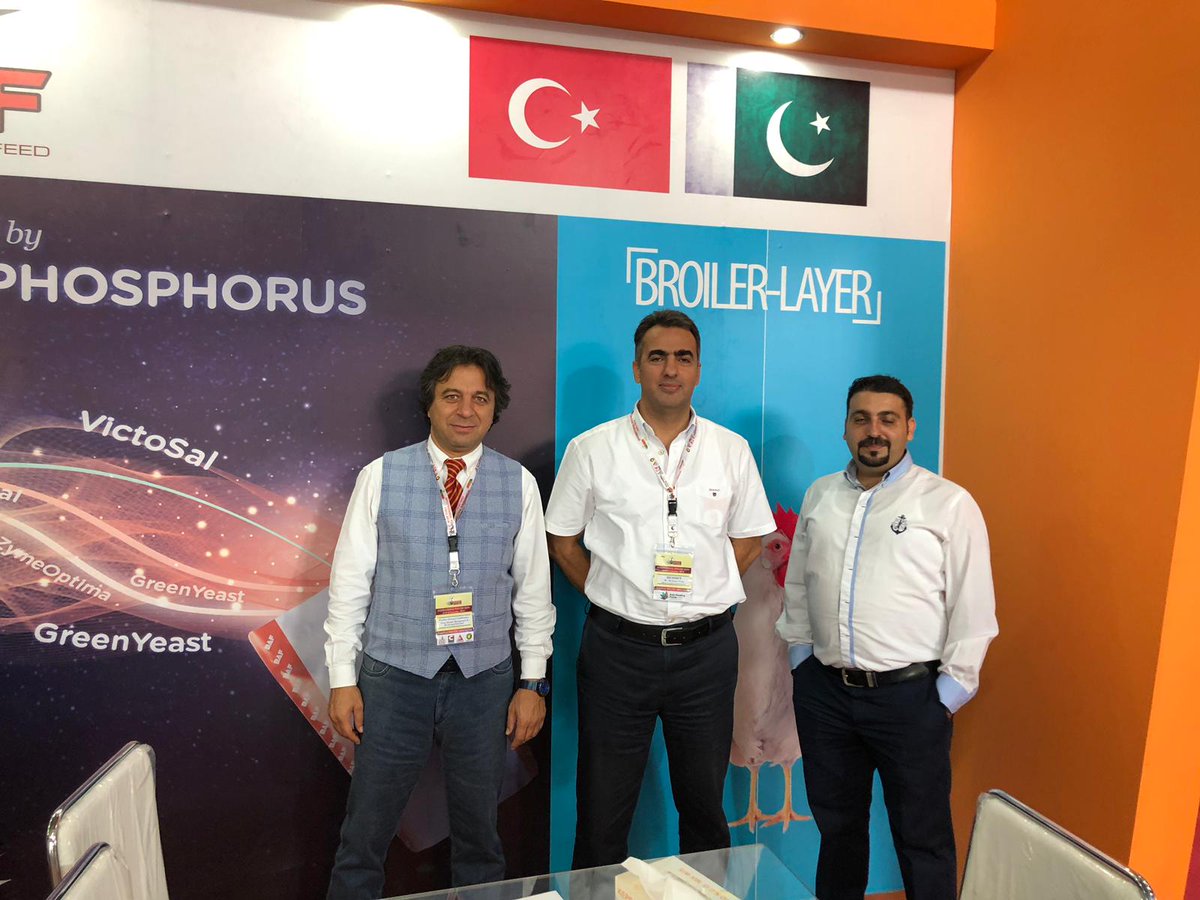 baffeed's tweet photo. We welcome all visitors of IPEX 2018 to our booth!
HALL 1, BOOTH 62!
#Ipex2018 #Pakistan #Lahore #exhibition #BAF #Baffeed https://t.co/gU4WauSaeT