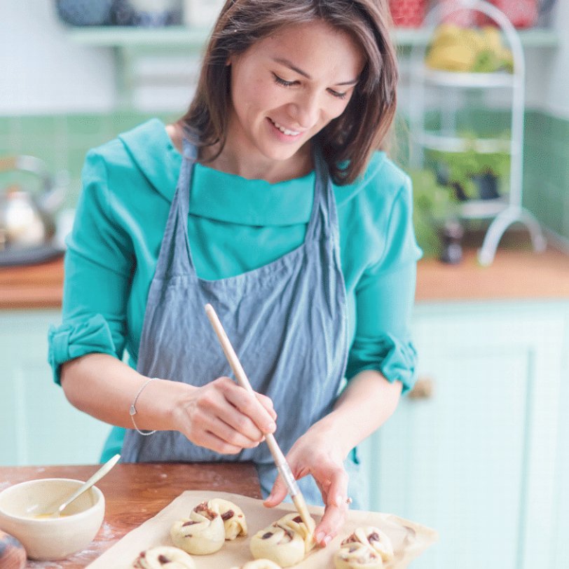 Did you know that some recipes from Rachel Khoo's new book #TheLittleSwedishKitchen were photographed in the Khoollect Studio? Take a peek at the shoot with @PenguinRHUK at bit.ly/k-prh 🔎 Book the Studio for your next shoot: studio@khoollect.com
📸: David Loftus
