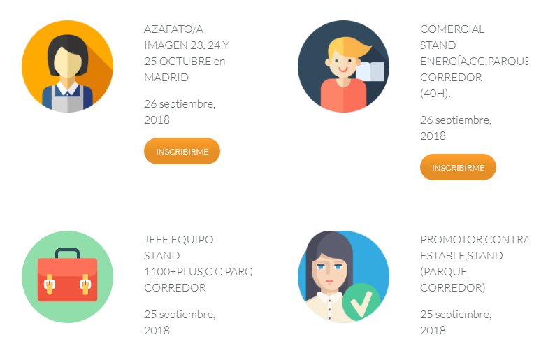 EmpleoLeading's tweet image. Si quieres formar parte del equipo ganador... ¡Únete ya a #leadingsolutions! Aprovecha las grandes oportunidades que te ofrecemos en nuestra web. ¡Entra e inscríbete! ow.ly/YVrk30lZBBD