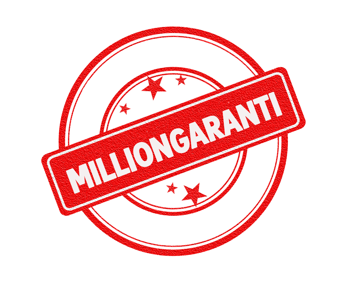Milliongaranti  i #V65 fra i dag -   beta.rikstoto.no/Nyheter-og-tip…