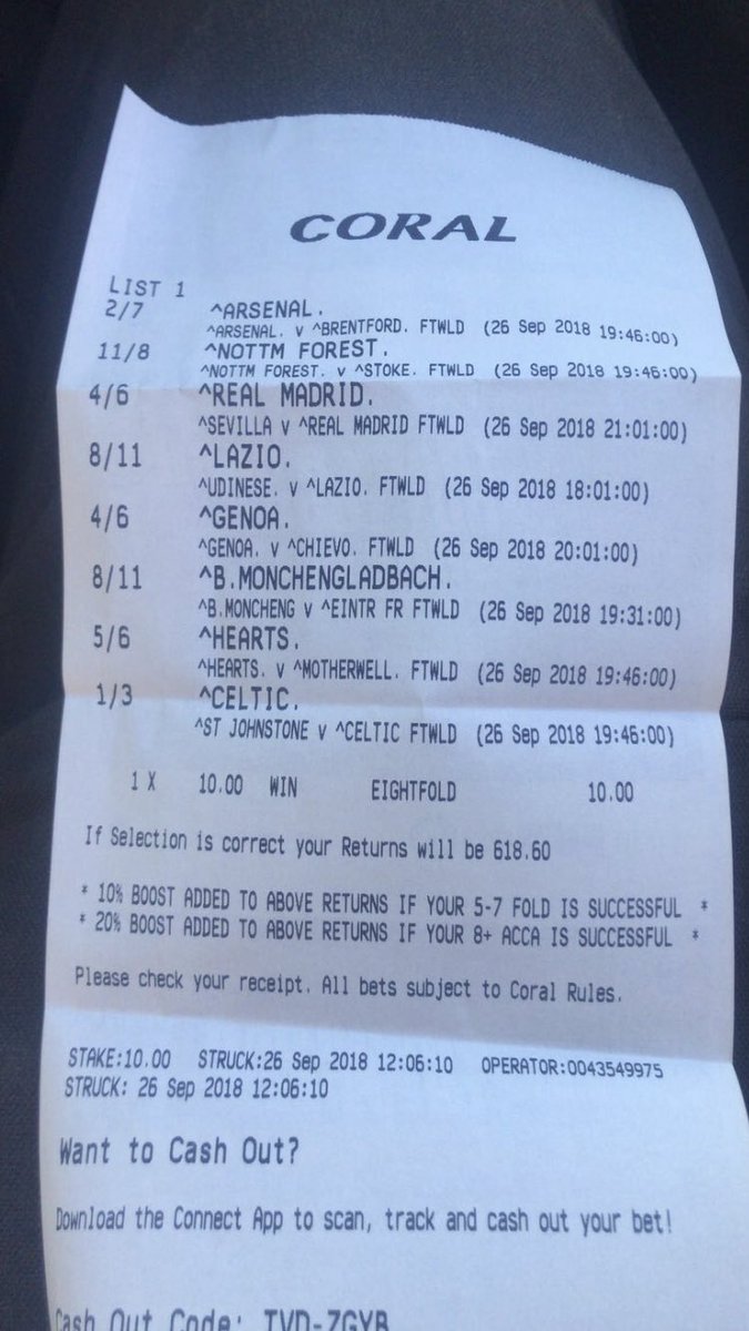 Jaywilli88's tweet photo. @FootyAccums real madrid 😡😡😡 https://t.co/2ydpJ5ukKI