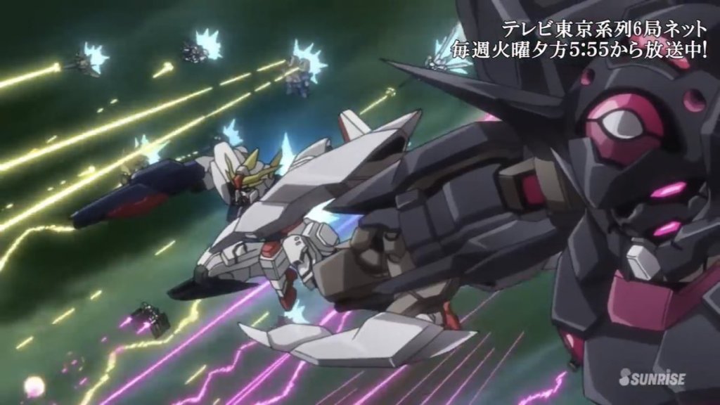 アニメポータル 朗報 ガンダムビルドダイバーズ 最終回でgレコにスポットを当てる優しさを見せる T Co Eosz7xfue7 T Co Kw9gpdnwui Twitter
