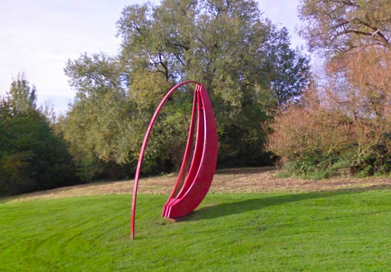 FotoQuest_Go's tweet photo. Heute gibt's noch eine letzte Challenge der Woche: wir laden Euch in „Europa’s Hauptstadt“ ein. In dieser Stadt gibt es einige Parks zu entdecken. Dieser liegt im Westen der Stadt -dort gibt es unseren 30€ Punkt zu holen! Verbringe einen sonnigen Tag im Park und hol dir 30€! https://t.co/M1glDgNDo0
