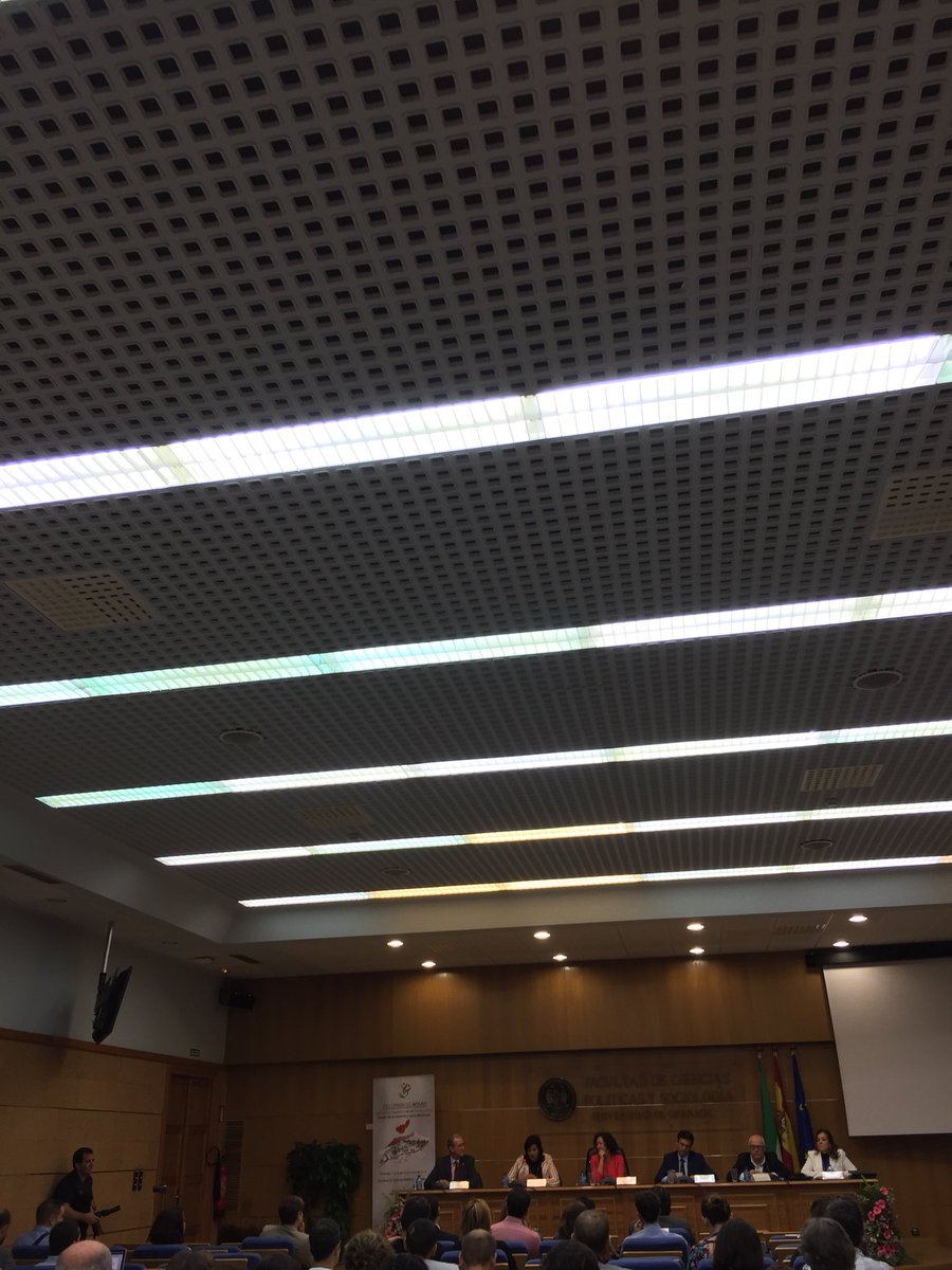 aeisad2018's tweet photo. Hemos comenzado 😃😃😃 https://t.co/xkg9clfUPV