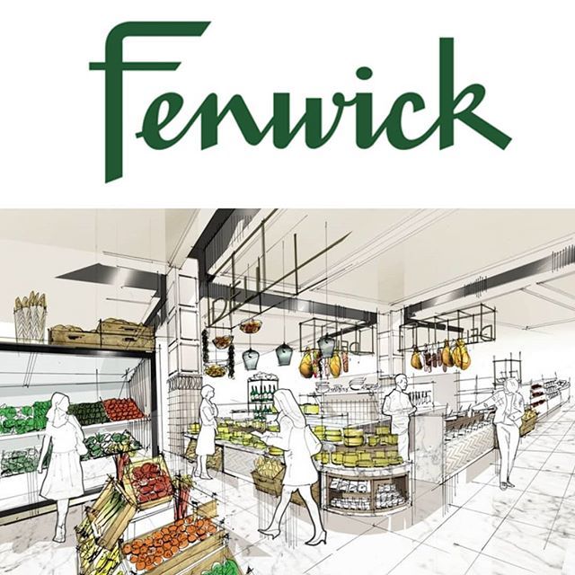 Gorgeous Geordies now get their K Tang at Fenwick Food Hall @fenwicknewcastle #newcastle #ktang #kimchiketchup #vegan #accidentallyvegan #fermentedfoods #breakfast #brunch #barbeque #ktangnews ift.tt/2zxEWKg