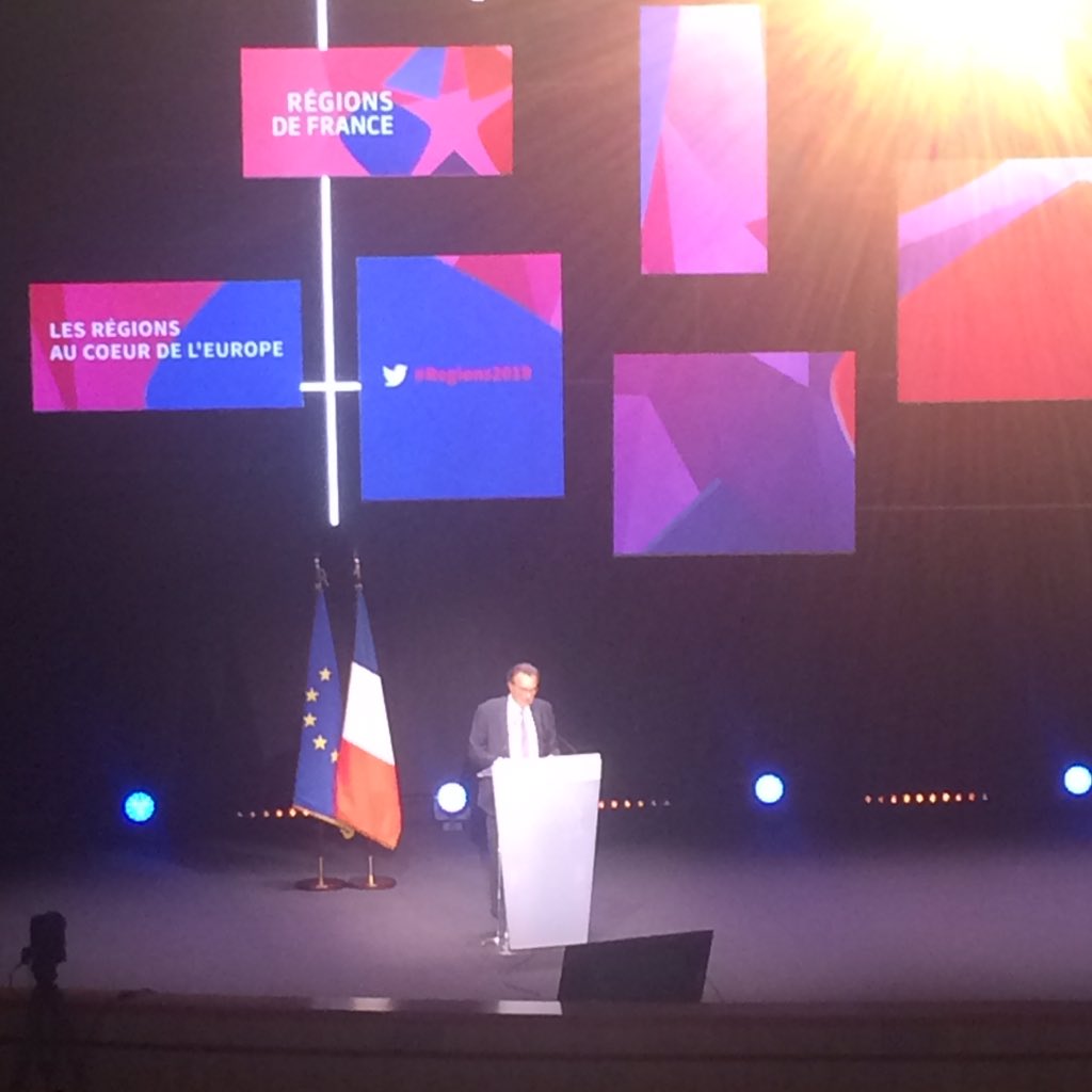 LabTerritorial's tweet photo. @RenaudMuselier Une volonté : bâtir la République de la confiance au service du développement des #territoires #TerritoiresUnis https://t.co/AOctJF3jjA