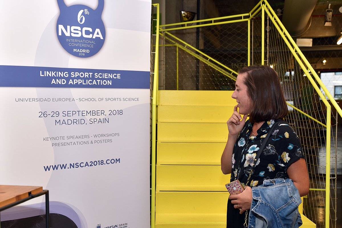 Nsca2018's tweet photo. https://t.co/oUWOzUnPB8