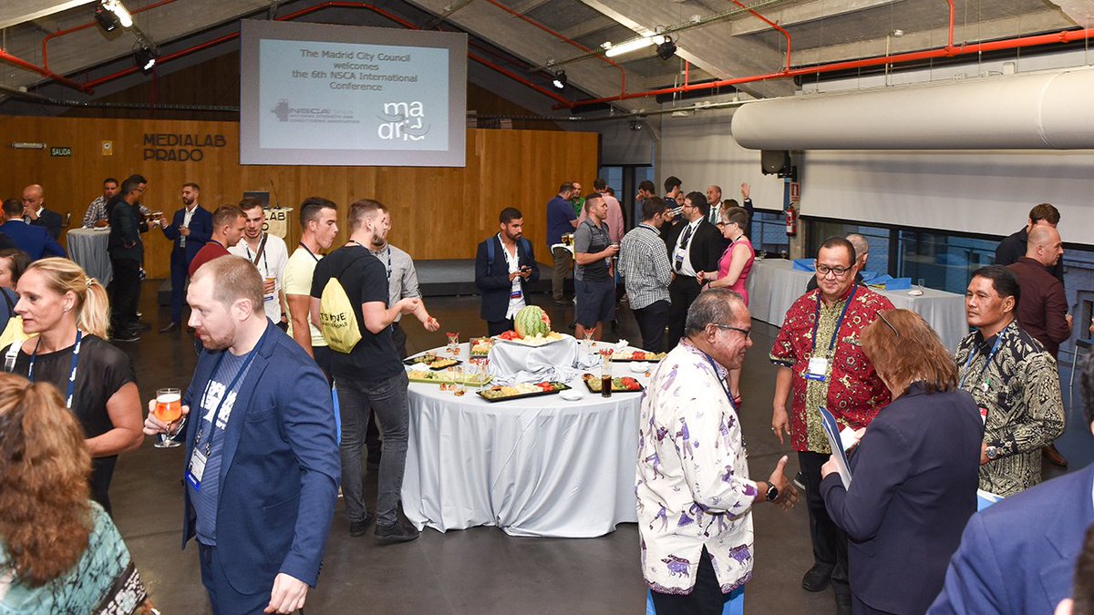 Nsca2018's tweet photo. https://t.co/TPCoLprdO1
