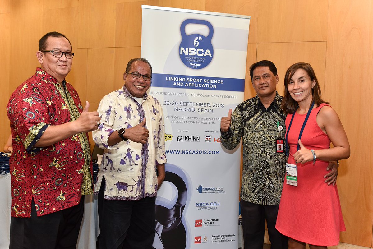 Nsca2018's tweet photo. https://t.co/fUFHqeMBX4