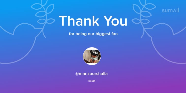 ClubFive55's tweet photo. Our biggest fans this week: @manzoorshalla. Thank you! via https://t.co/lfYus9vrwj https://t.co/ZFZ01bHeTm
