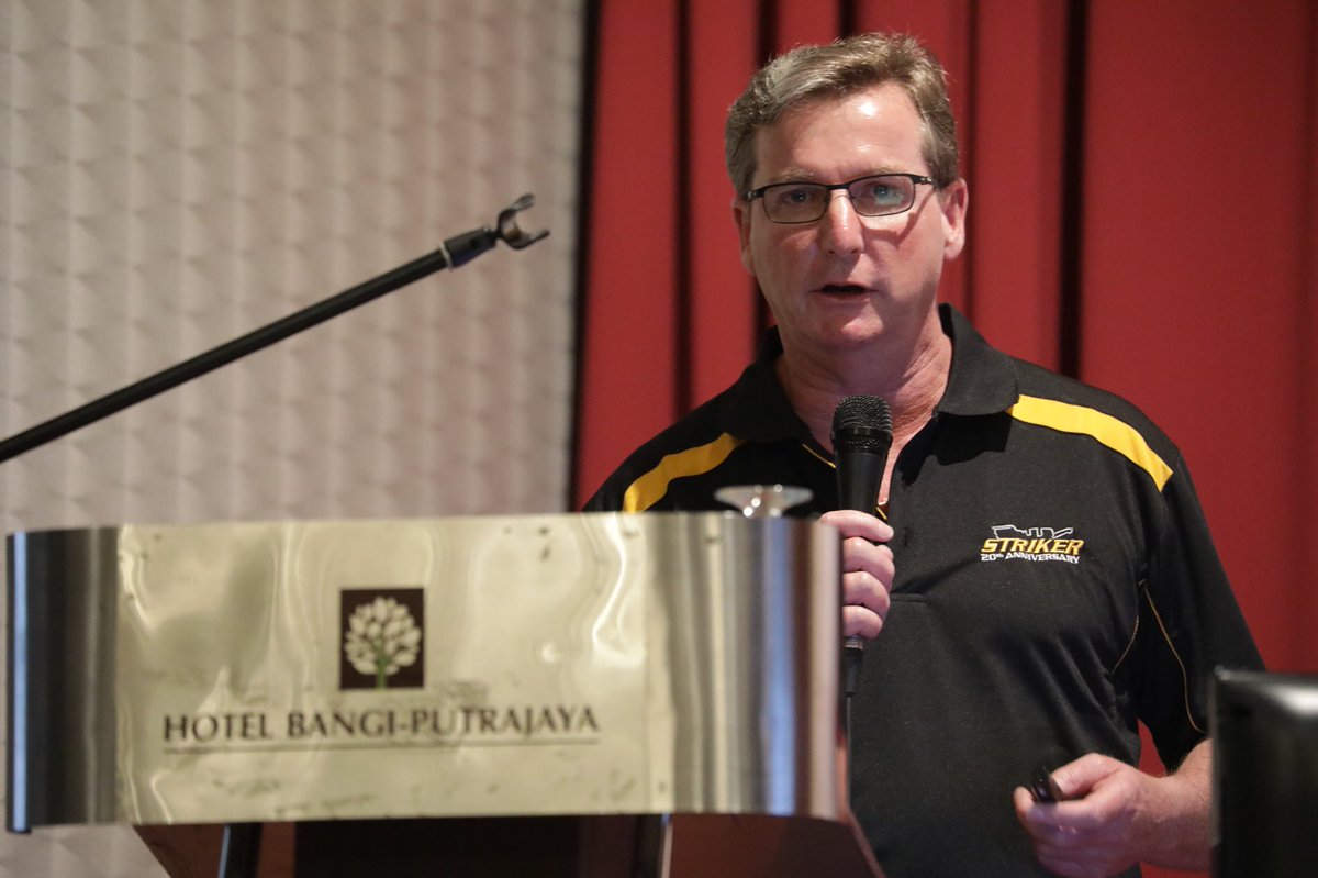 swcorp_my's tweet photo. Live update : Seminar Tranformasi Pengurusan Sisa Binaan Di Malaysia.
Segmen VII : Construction Waste And Technology.
#swcorp #CIDB #seminar #STPSBDM https://t.co/5HOWDl5xLe