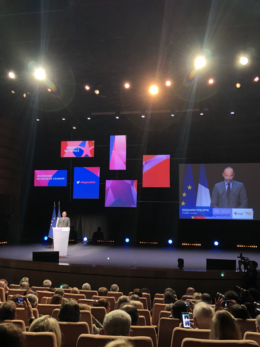 AfraRail's tweet photo. Congrès des régions Marseille https://t.co/M25Ioce0IQ