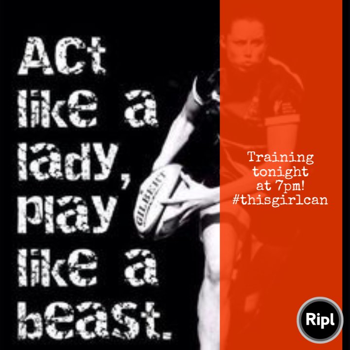 #training via ripl.com