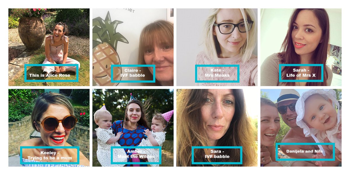 ferring's tweet photo. Our Blogger Summit โ40 Years of IVF Babies: Celebrating Success, Improving Experiencesโ kicks off today. Bloggers from across Europe will be sharing their stories with us. We look forward to hearing what they have to say! #IVF #fertility #blogger #event #projectfamily #ivfstories https://t.co/N4ztTpaqej