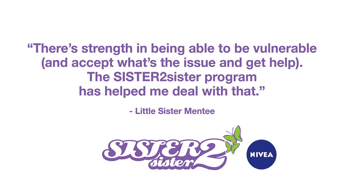 LCEF_S2s's tweet photo. By equipping the Little Sisters with crucial survival and life skills, the resilience to overcome challenges, and an environment fostering self-worth, SISTER2sister empowers them to make positive choices for a better future.
https://t.co/fRdQpCzqY7 https://t.co/yTrZrw3jD3