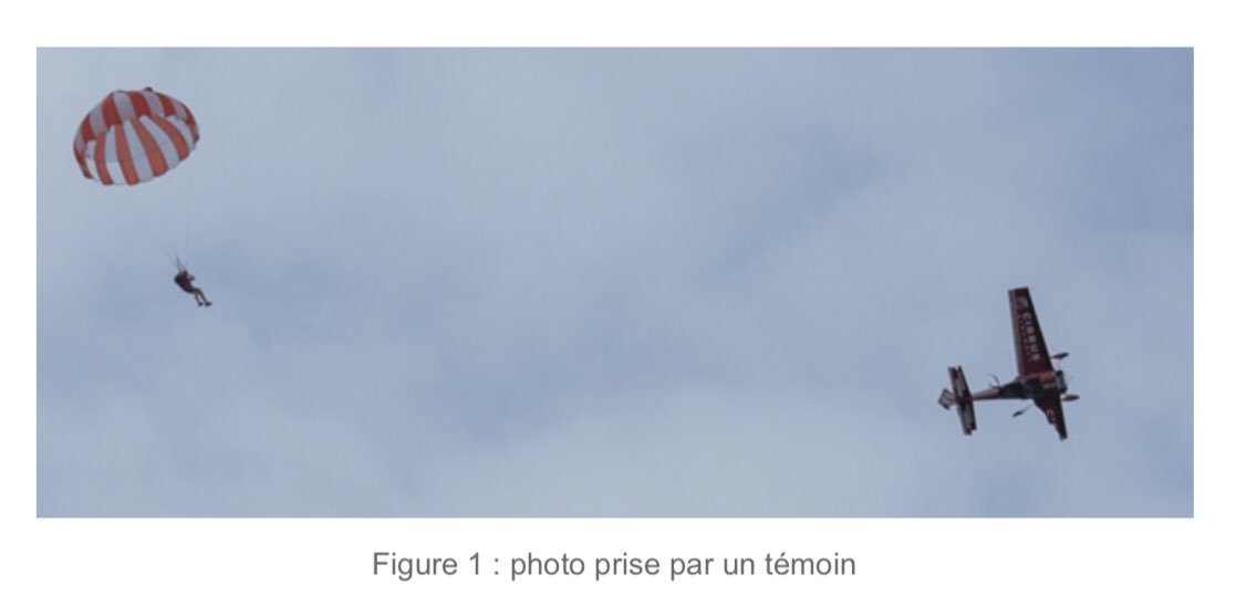 BEA_Aero's tweet photo. 📄 Publication du rapport d’enquête sur l’accident de l’avion expérimental #MXAircraft MX2 immatriculé N88MX survenu le 16/08/2015 à #Châteauneuf sur Cher / Rupture en vol lors d’une ressource, évacuation du pilote, en voltige. https://t.co/Wl3EI8l3WN https://t.co/YelX9cSj9A