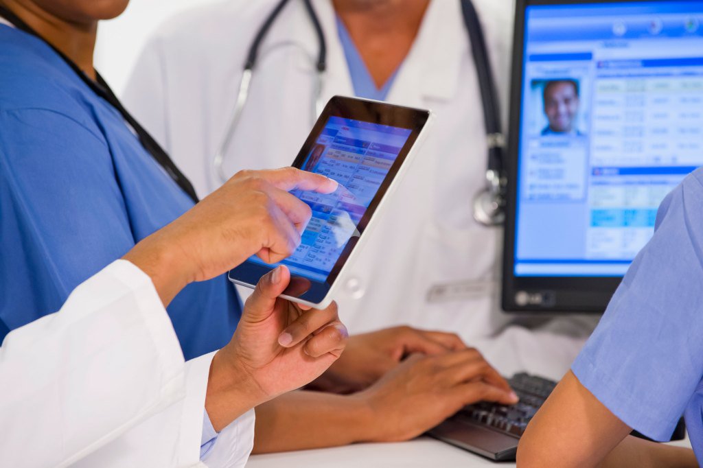 TechCrunch's tweet photo. Doctolib to open up telemedicine appointments https://t.co/SBF6ggsbva by @romaindillet https://t.co/XV0L0ZJXxg
