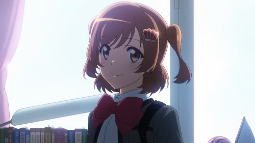 華恋の髪飾り 少女☆歌劇レヴュースタァライト 髪留め バレッタ 愛城華恋 華恋の髪飾り [少女☆歌劇 レヴュースタァライト] | 二次元