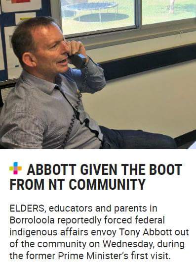NT News
