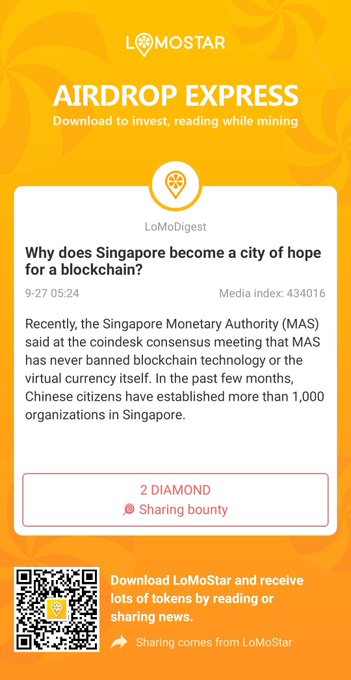 Download LoMoStar to participate in reading mining immediately, download address: https://t.co/F0EpdyA2v1<a href="/tag/bruh"class="tags"><span>#bruh</span></a><a href="/tag/bruhbruhbruh"class="tags"><span>#bruhbruhbruh</span></a>