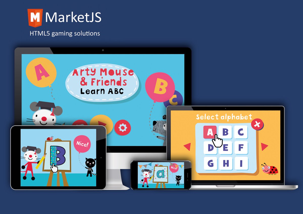 EdutainmentLicensing tweet media