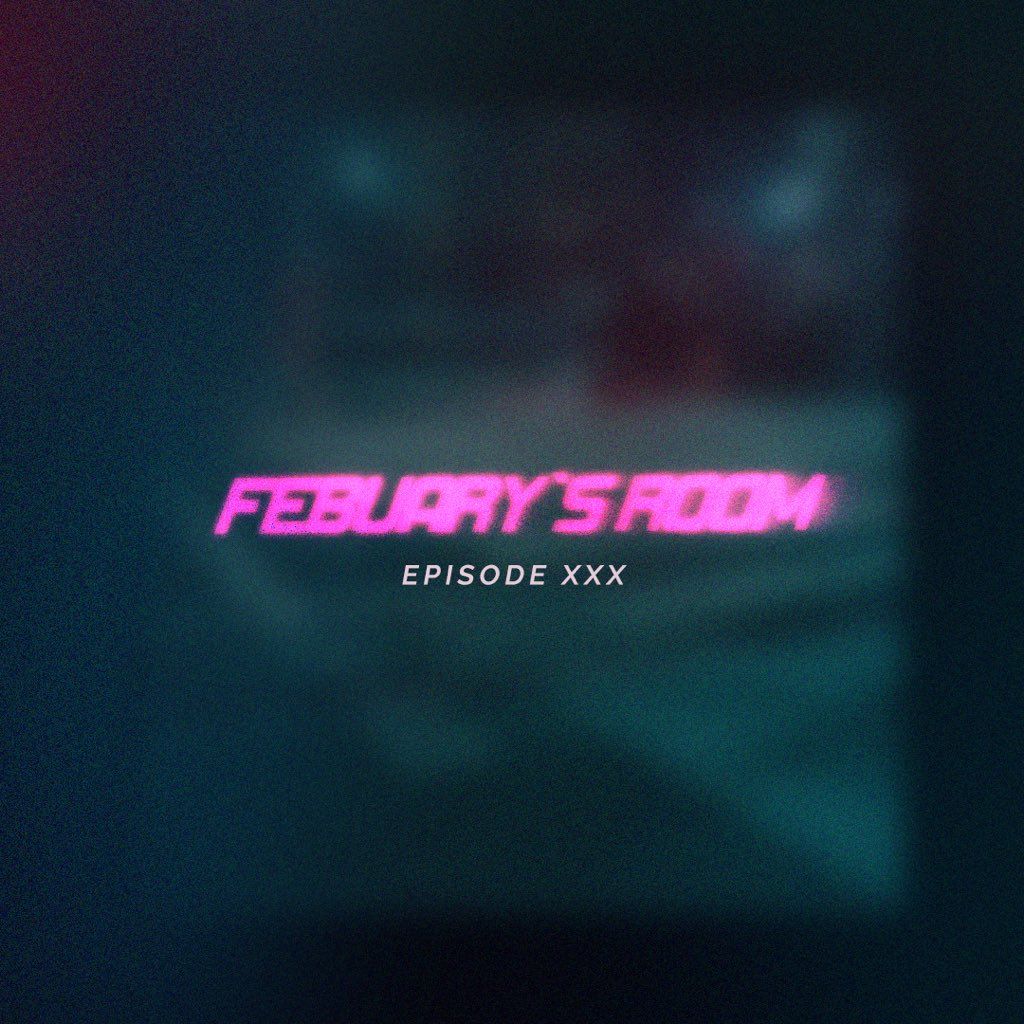 HypeMagazineSA's tweet photo. Listen To @febuaryco's Latest @febuarysroom: Episode XXX W/ Xxxtentacion-->https://t.co/kN74EEwusC https://t.co/03ikkuMN0O