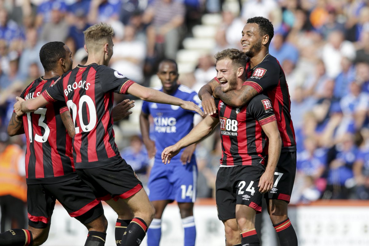 MCCCSHCas's tweet image. 🍒 FLASH TICKET GIVEAWAY 🍒

Want to be at the Vitality Stadium cheering on the Cherries next Monday?

To be in the draw for a pair of tickets, simply:

- Make sure you Follow us
- Retweet this Tweet

Competition closes noon Sunday. Entrants must be 18+