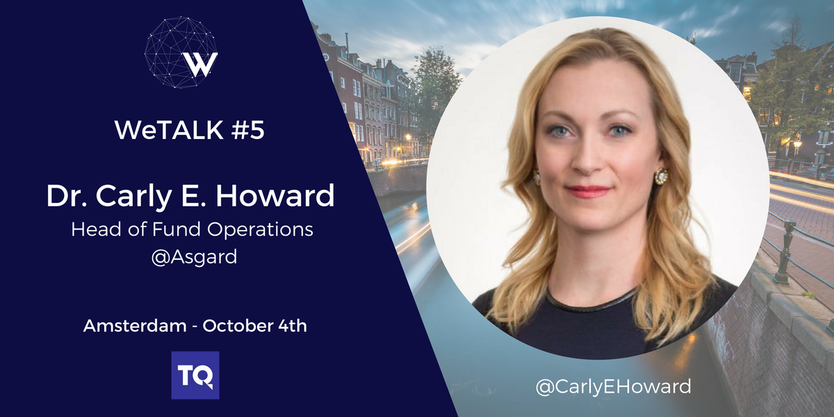 Women in AI tweet media