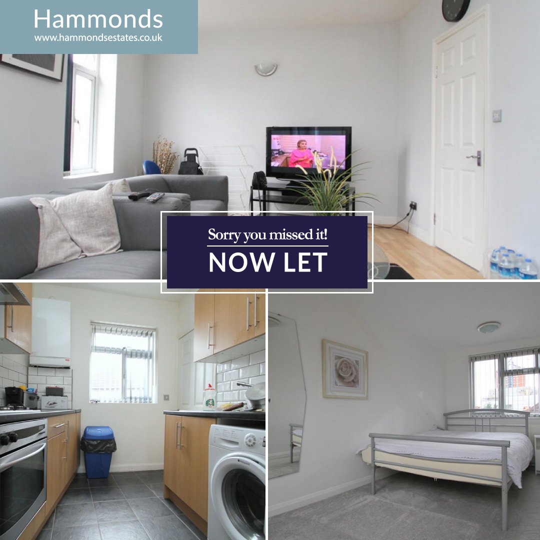 Hammonds tweet media