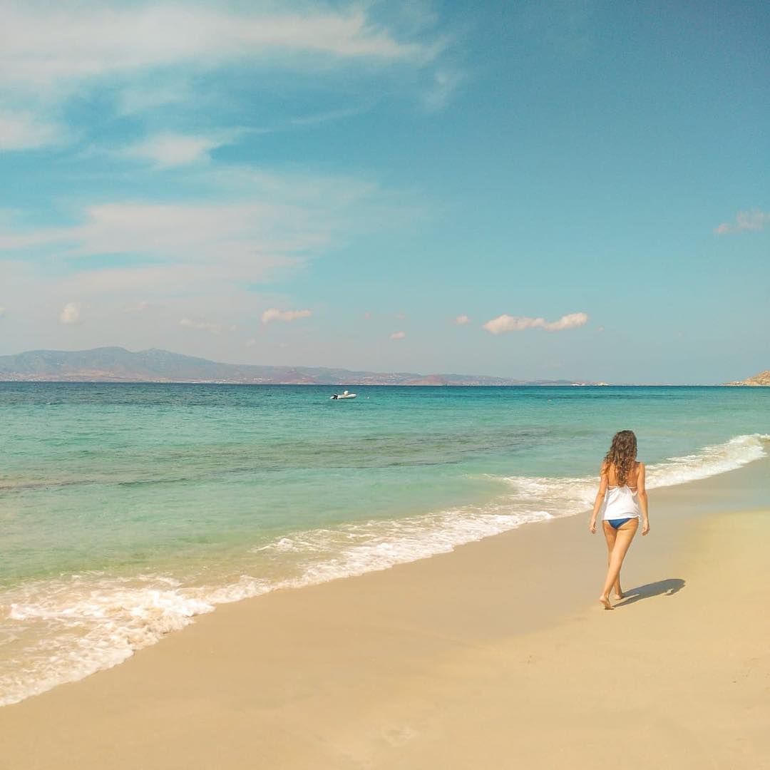 NaxosIslands's tweet photo. Naxos… A paradise on earth, full of relaxation, light and good food! 

https://t.co/THtkGPIdZZ

📷: INMA via (https://t.co/Y5L24EPBkq) 👏🌞⛵

#naxosandsmallcyclades #SmallCyclades #Aegean #Cyclades #naxos #Greece #cyclades_island #visitgreece #naxosisland  #psiliammos https://t.co/0CUj5D5x96