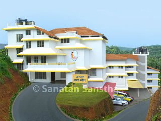 If you are a truely curious about spirituality , then once in life visit this Extraordinary Devine Place in the world ! 

🌼 Ramnathi Ashram Goa ! 🌼
#Peace
#peacebuilding
#WorldTourismDay #WorldTourismDay2018 #Worldwide 

<a href="/shastria/">Aditya Shastri</a> <a href="/myogiadityanath/">Yogi Adityanath</a> <a href="/narendramodi/">Narendra Modi</a>
