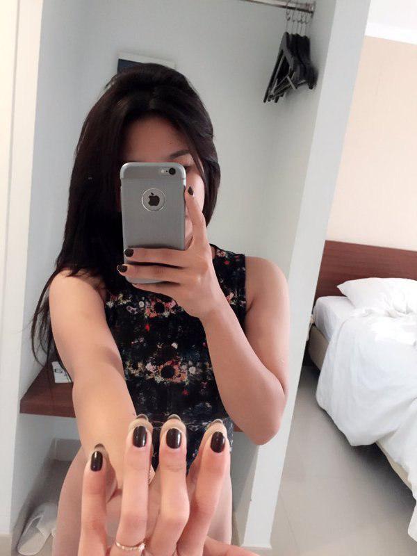 zikitih's tweet photo. Semampai🤤retweet guys👌 https://t.co/iToEF5SwuX