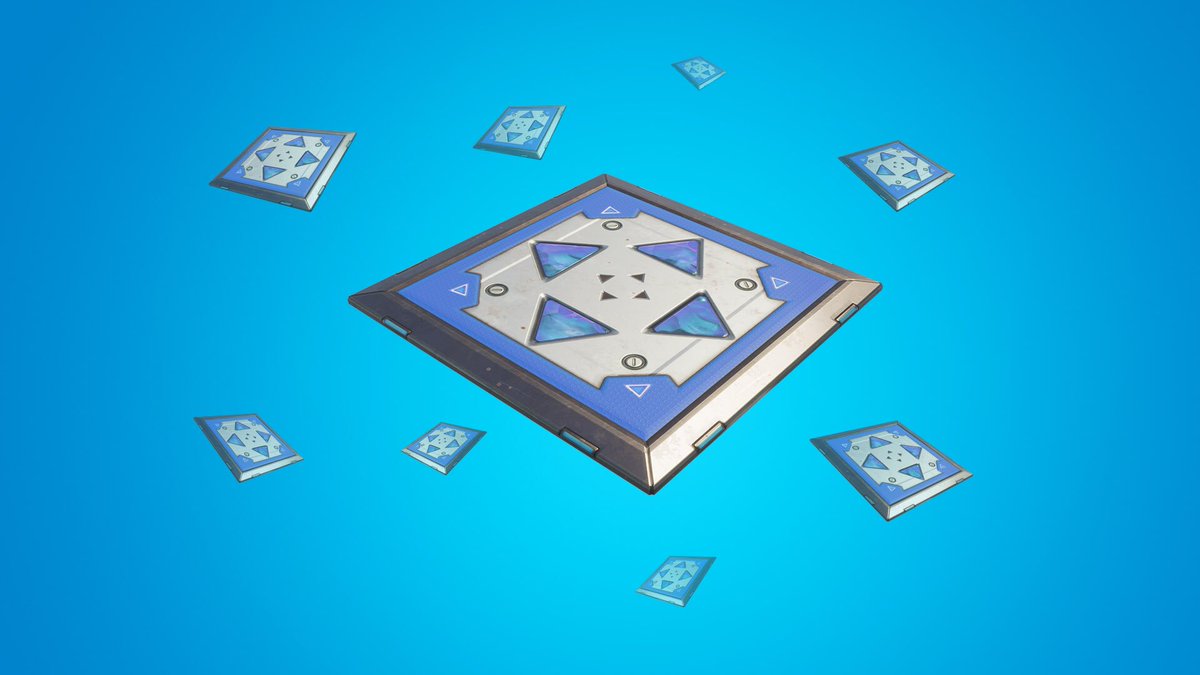 Press F to pay respects... 💀😔 

#Fortnite #Season6