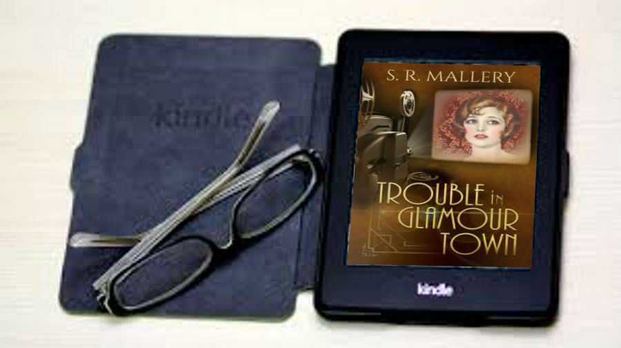 Pizzazz Book Promo on Twitter: "A chase to find the killer exposes the ...