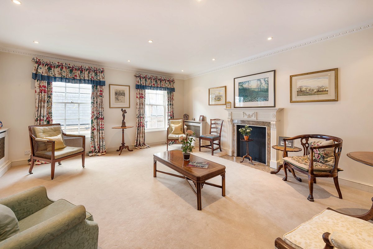 Strutt & Parker Knightsbridge & Belgravia (struttsloanest) Twitter