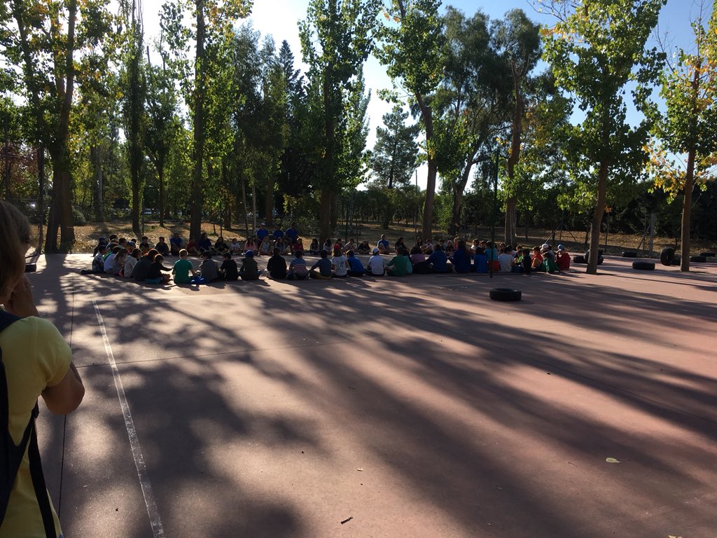 Veronica p. tweet media